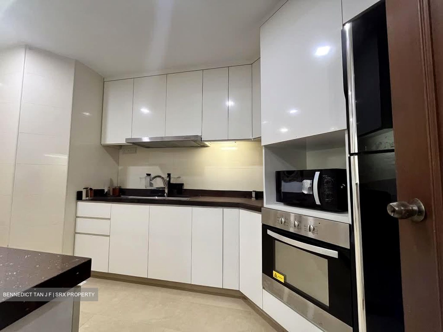 The Blossomvale (D21), Condominium #593700261
